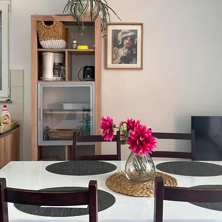Appartement 2 Bedroom Cozy In Maslenica