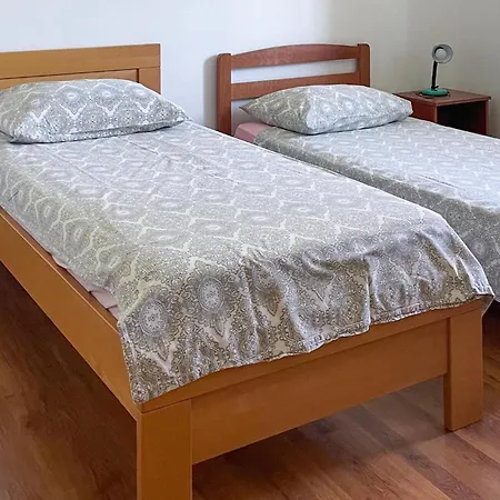2 Bedroom Awesome In Maslenica