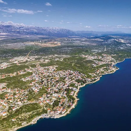 2 Bedroom Awesome In * Maslenica